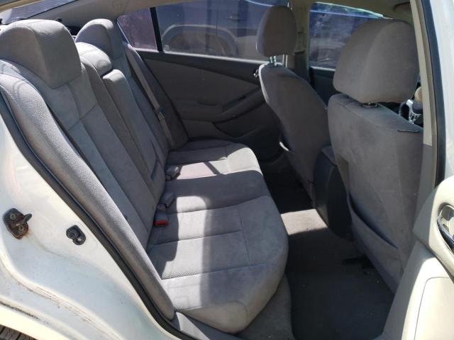Photo 6 from auction – 2007 NISSAN ALTIMA 2.5 with VIN 1N4AL21E77N409486