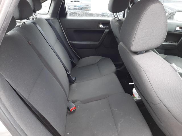 Photo 6 from auction – 2010 FORD FOCUS SES with VIN 1FAHP3GN8AW157698