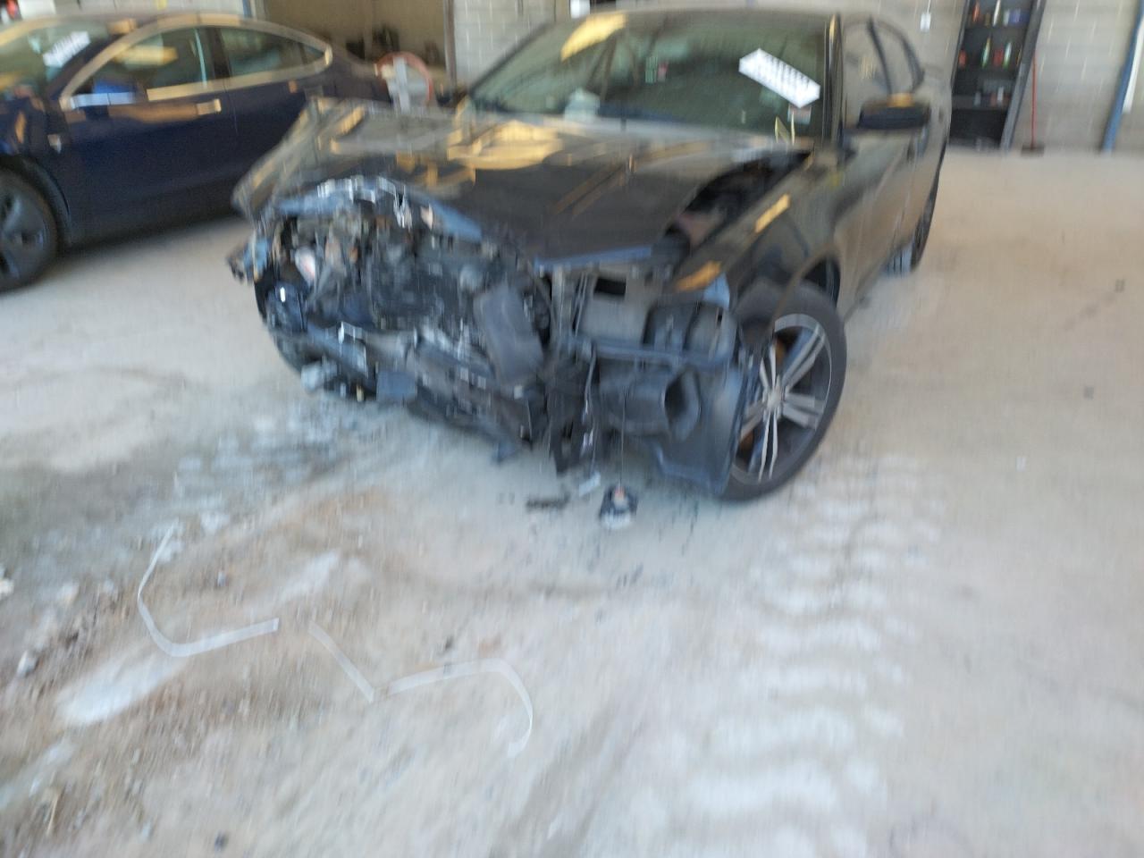 Photo 10 from auction – 2014 DODGE CHARGER R/ with VIN 2C3CDXDT1EH272255