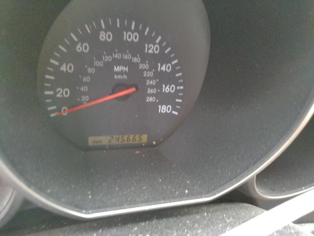 صورة رقم 8 من المزاد - 2002 LEXUS SC 430 مع VIN JTHFN48Y620018369