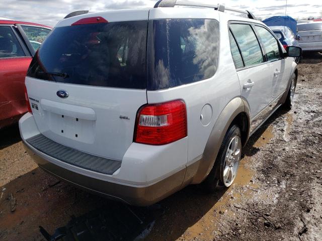 Photo 4 from auction – 2006 FORD FREESTYLE with VIN 1FMZK02106GA14516