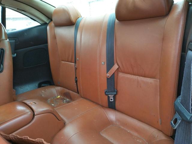 Photo 6 from auction – 2002 LEXUS SC 430 with VIN JTHFN48Y620018369
