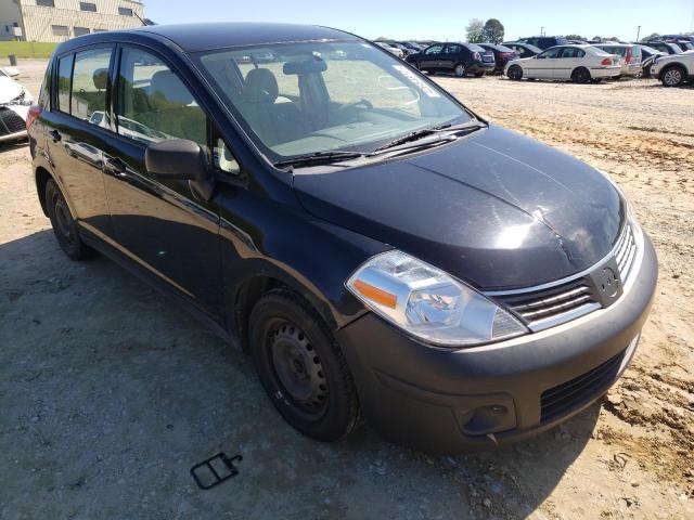 Foto 1 de la subasta – 2009 NISSAN VERSA S/SL con VIN 3N1BC13E09L460839