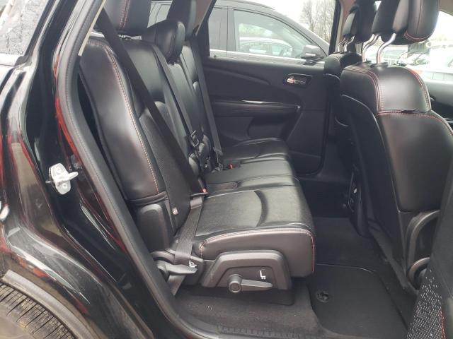 Photo 6 from auction – 2014 DODGE JOURNEY R/ with VIN 3C4PDDEG8ET235997