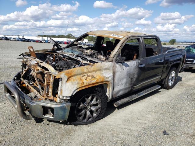 Photo 2 from auction – 2014 GMC SIERRA K15 with VIN 3GTU2VEC4EG436686
