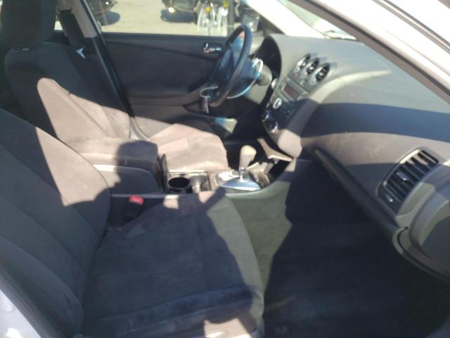 Photo 5 from auction – 2011 NISSAN ALTIMA BAS with VIN 1N4AL2AP1BC121811