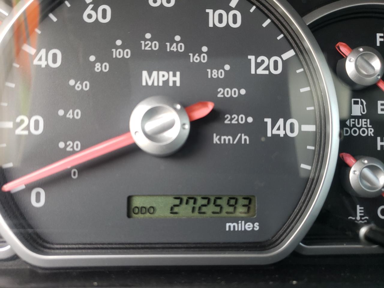 Photo 8 from auction – 2005 MITSUBISHI GALANT ES with VIN 4A3AB36F35E053066
