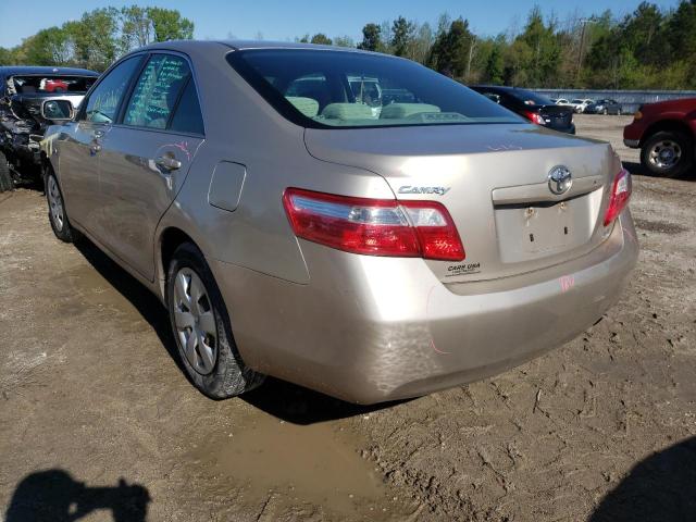 Photo 3 from auction – 2007 TOYOTA CAMRY CE with VIN 4T1BE46K57U021600