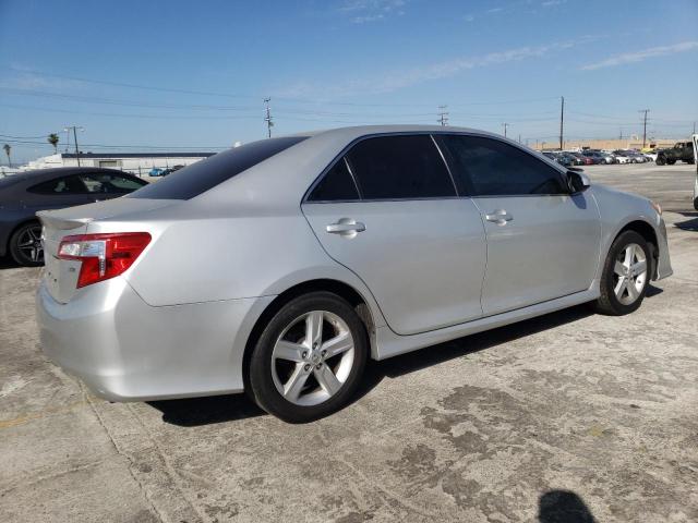 Photo 4 from auction – 2014 TOYOTA CAMRY L with VIN 4T1BF1FK8EU384806