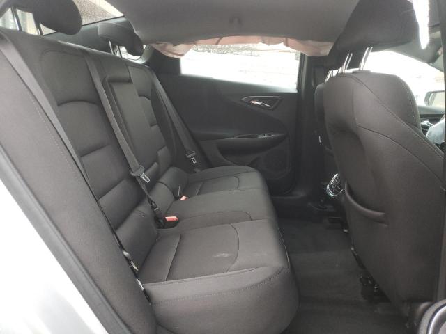 Photo 6 from auction – 2018 CHEVROLET MALIBU LT with VIN 1G1ZD5ST4JF253670