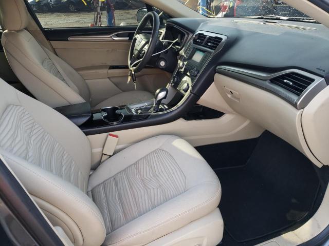 Photo 5 from auction – 2016 FORD FUSION SE with VIN 3FA6P0H75GR262894