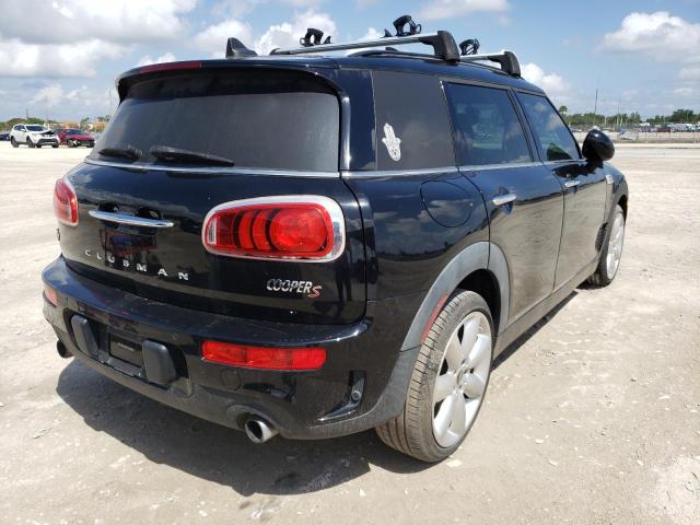 Photo 4 from auction – 2016 MINI COOPER S C with VIN WMWLN9C58G2B31671