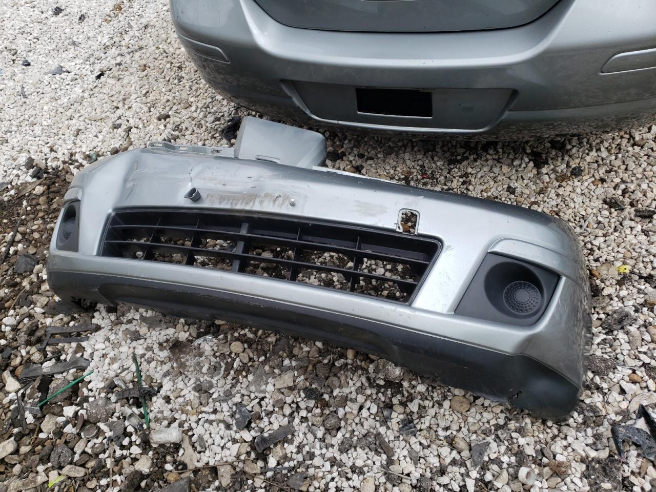 Photo 9 from auction – 2009 NISSAN VERSA S with VIN 3N1BC13E39L409402