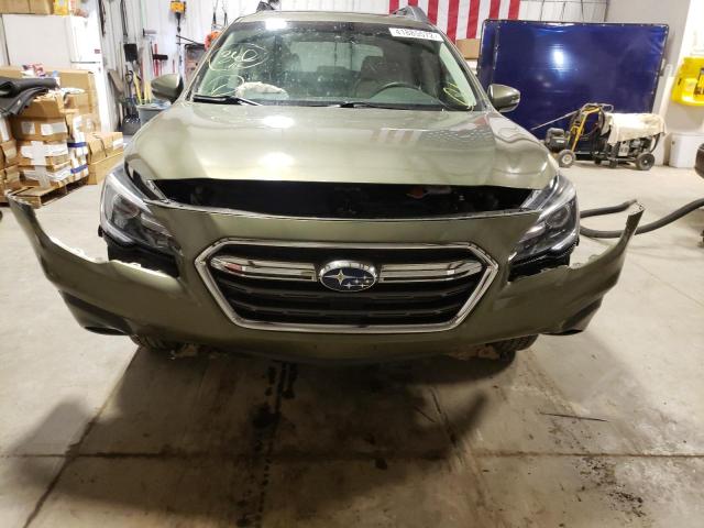 Фото 9 с аукциона – 2019 SUBARU OUTBACK 2. с VIN 4S4BSANC3K3374272