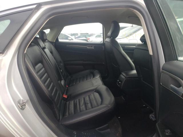 Photo 6 from auction – 2017 FORD FUSION SE with VIN 3FA6P0T90HR144732