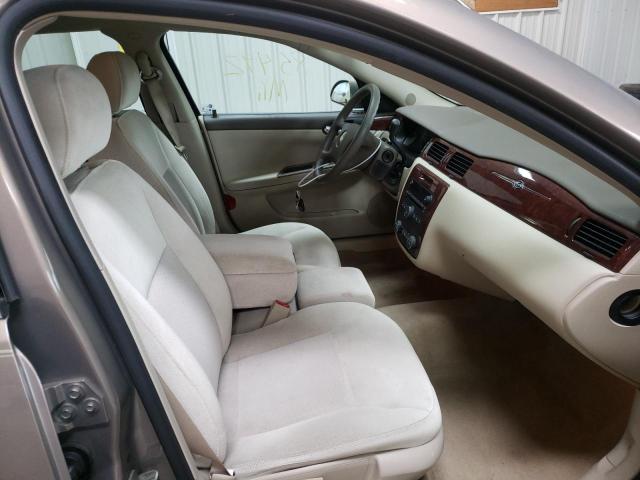 Photo 5 from auction – 2007 CHEVROLET IMPALA LT with VIN 2G1WT58K779163337