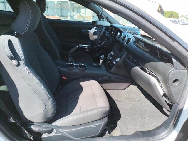 Photo 5 from auction – 2016 FORD MUSTANG with VIN 1FA6P8AM7G5321655
