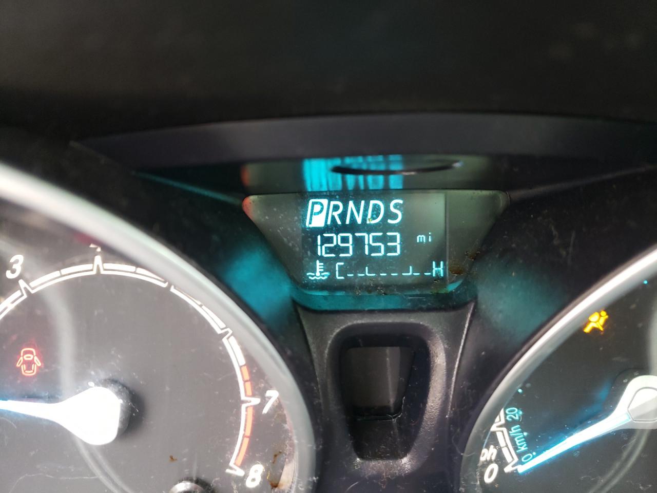 Photo 8 from auction – 2015 FORD FIESTA SE with VIN 3FADP4BJ2FM150617