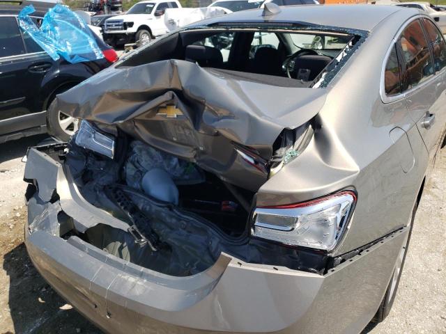 Photo 9 from auction – 2018 CHEVROLET MALIBU LT with VIN 1G1ZD5STXJF111663