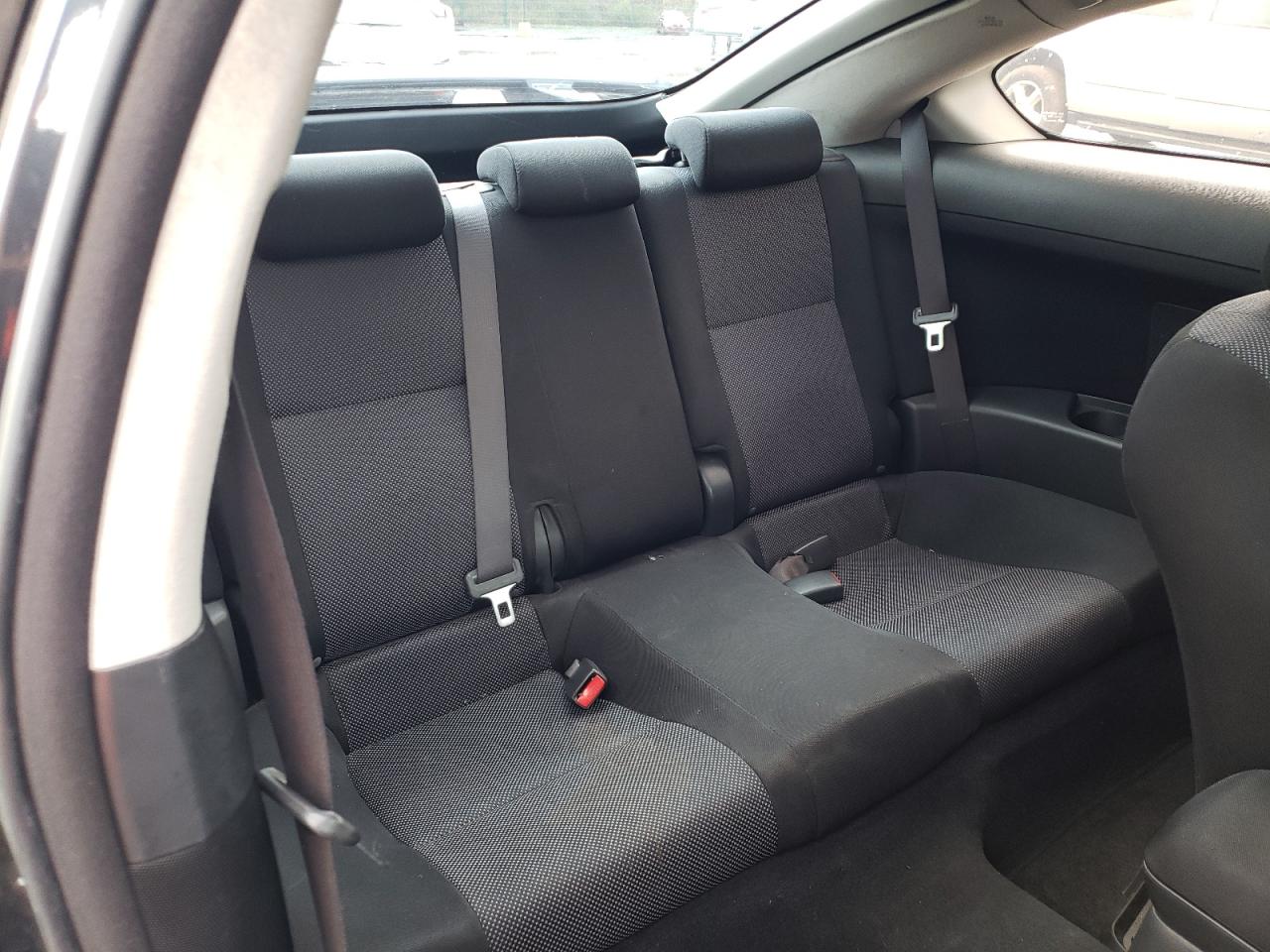 Photo 6 from auction – 2008 TOYOTA SCION TC with VIN JTKDE167080231577