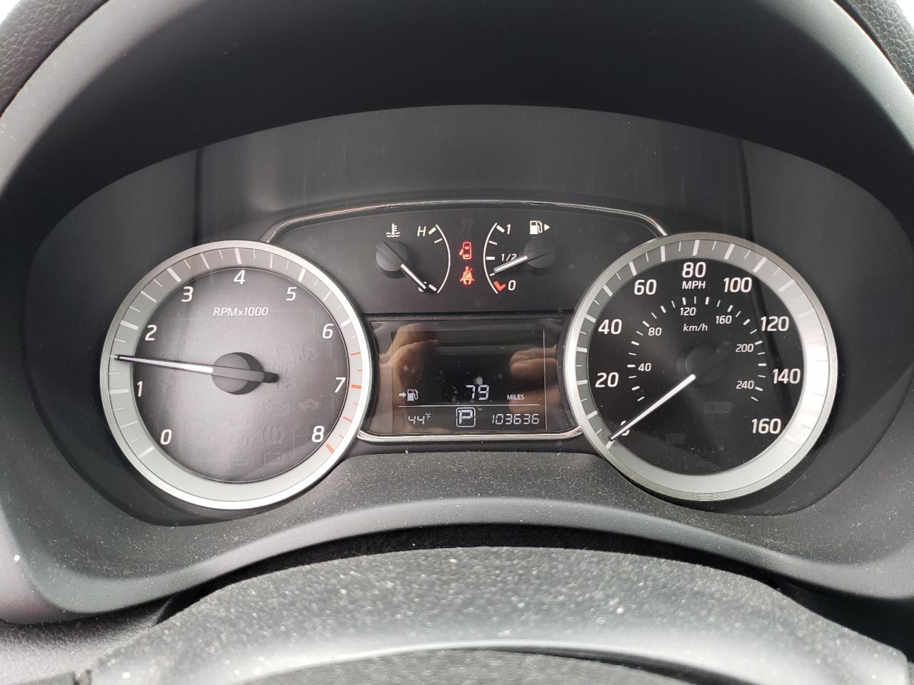 Photo 8 from auction – 2015 NISSAN SENTRA S with VIN 3N1AB7AP5FL665395