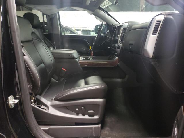 Photo 5 from auction – 2014 GMC SIERRA K15 with VIN 3GTU2VEC6EG415175