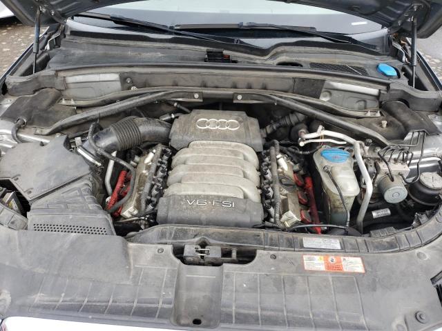 Photo 7 from auction – 2010 AUDI Q5 PREMIUM with VIN WA1LKAFP7AA056167