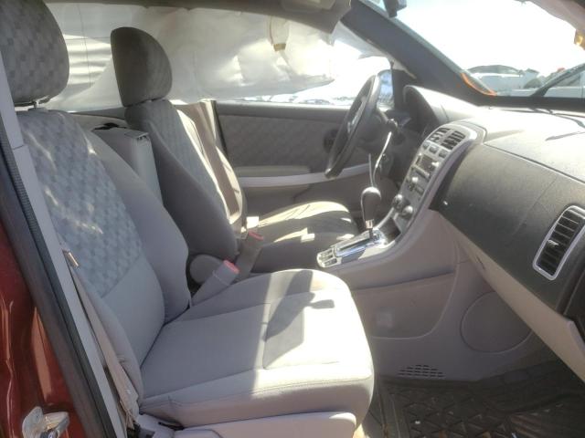 Photo 5 from auction – 2009 CHEVROLET EQUINOX LS with VIN 2CNDL13FX96205114