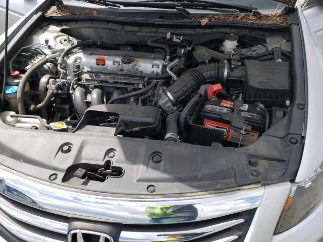 Foto 7 de la subasta – 2010 HONDA ACCORD con VIN 1HGCP2F31CA200875