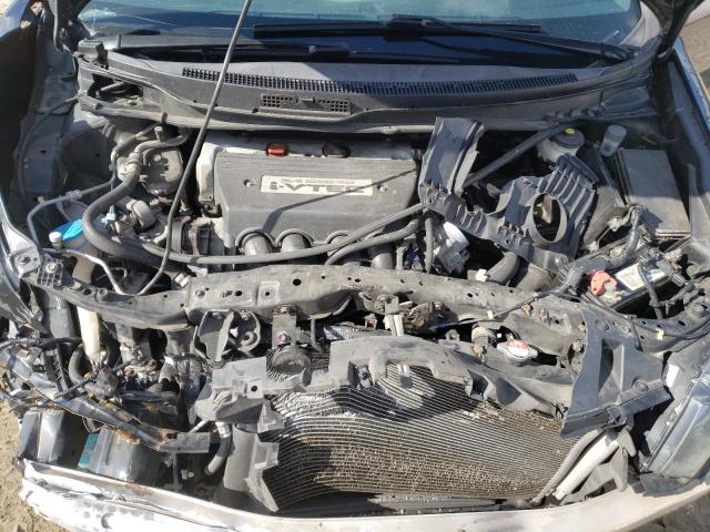 Photo 7 from auction – 2015 HONDA CIVIC SI with VIN 2HGFB6E52FH701219
