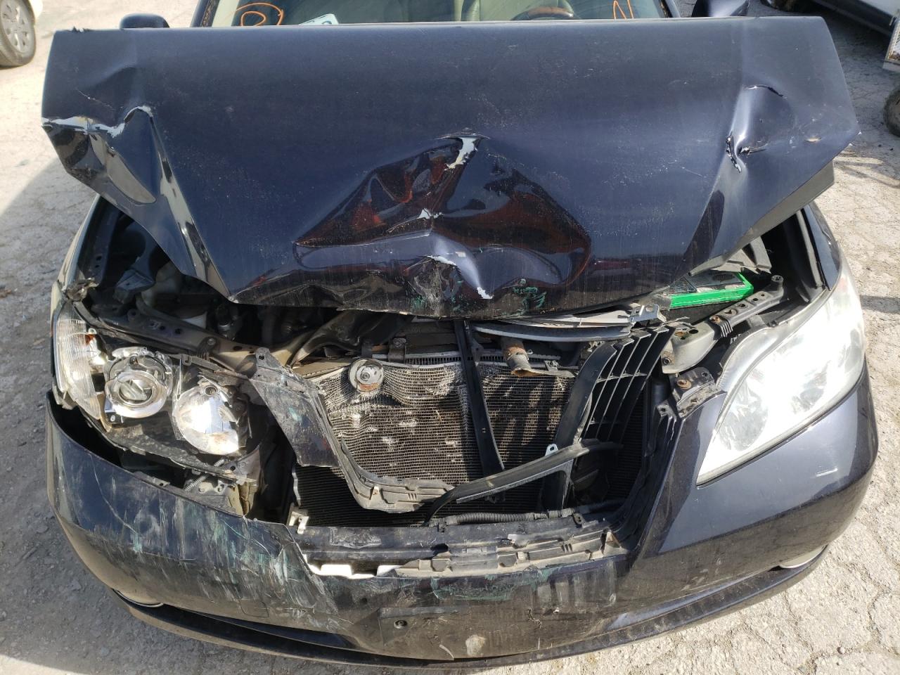 صورة رقم 7 من المزاد - 2008 LEXUS ES 350 مع VIN JTHBJ46G882247699
