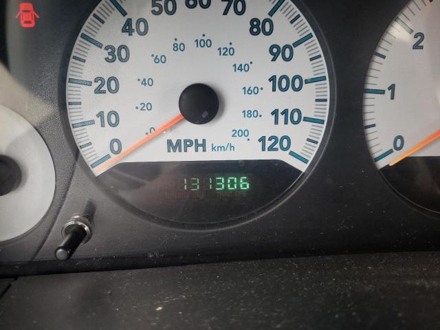 Photo 8 from auction – 2006 DODGE CARAVAN SX with VIN 1D4GP45R06B756405