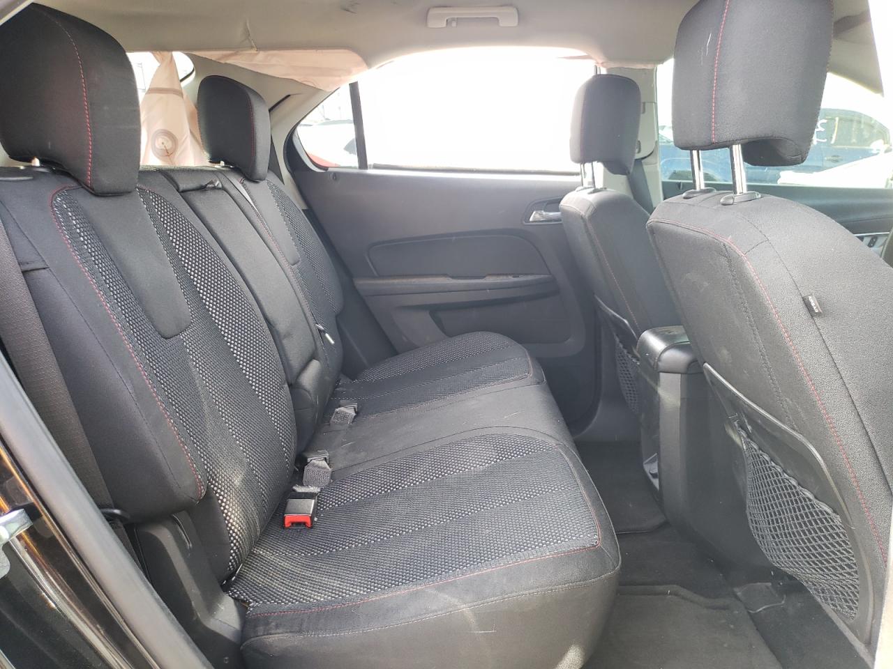 صورة رقم 6 من المزاد - 2015 CHEVROLET EQUINOX LT مع VIN 2GNFLCE33F6304467