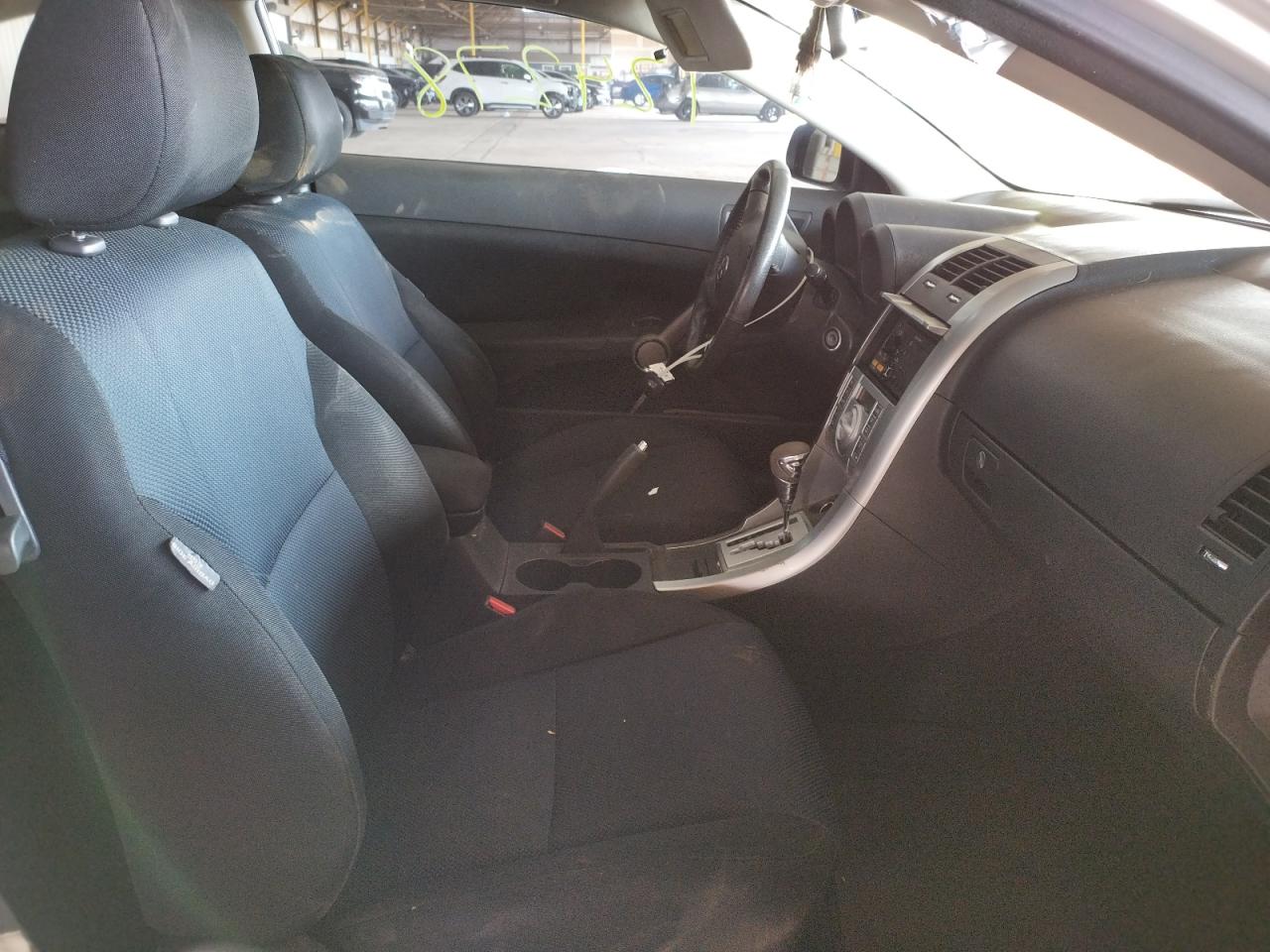 Photo 5 from auction – 2009 TOYOTA SCION TC with VIN JTKDE167390288647