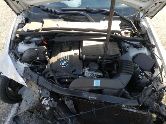 Photo 7 from auction – 2007 BMW 335 I with VIN WBAVB73507VH20962