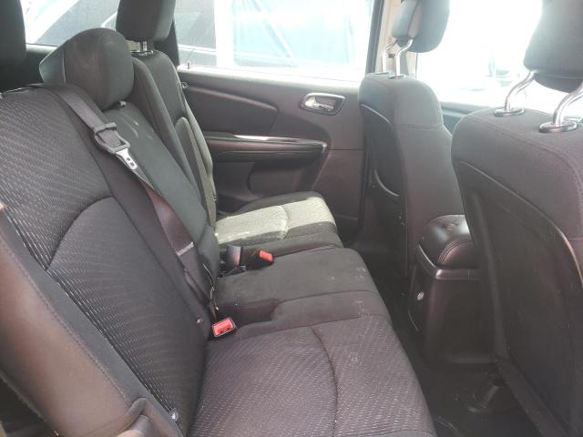 Photo 6 from auction – 2012 DODGE JOURNEY SX with VIN 3C4PDCBG8CT180477