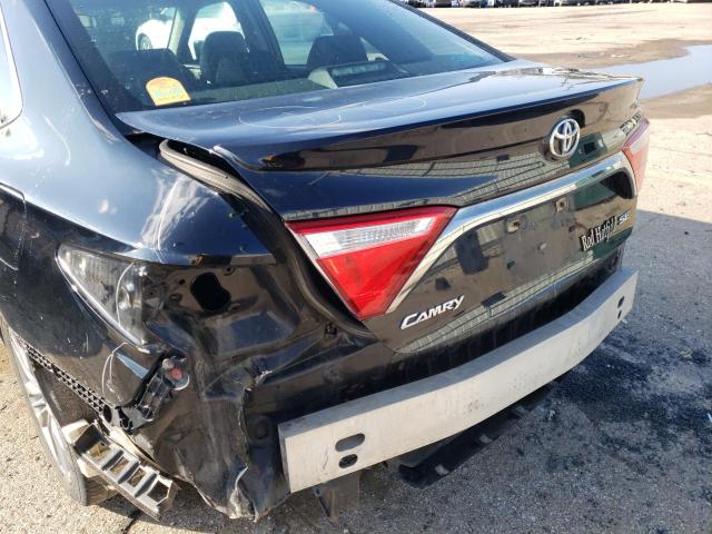Photo 9 from auction – 2015 TOYOTA CAMRY LE with VIN 4T1BF1FK0FU094674