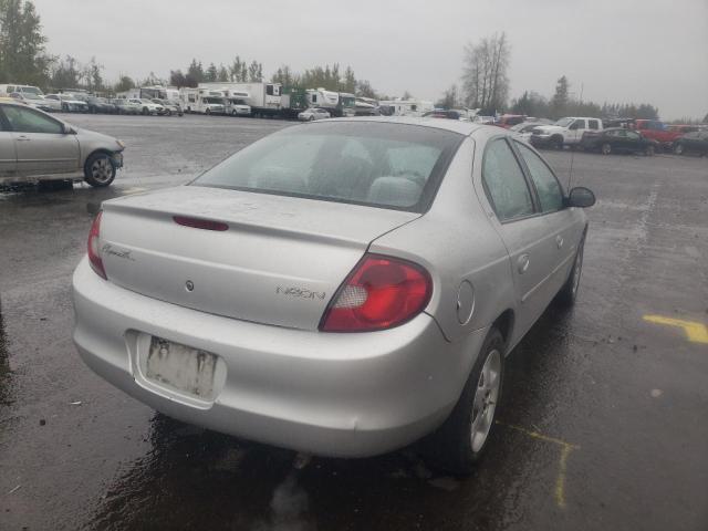 Photo 4 from auction – 2000 PLYMOUTH NEON BASE with VIN 1P3ES46C0YD875642