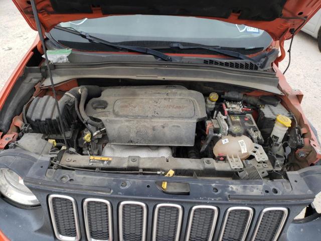 Photo 7 from auction – 2015 JEEP RENEGADE L with VIN ZACCJABT3FPC42453