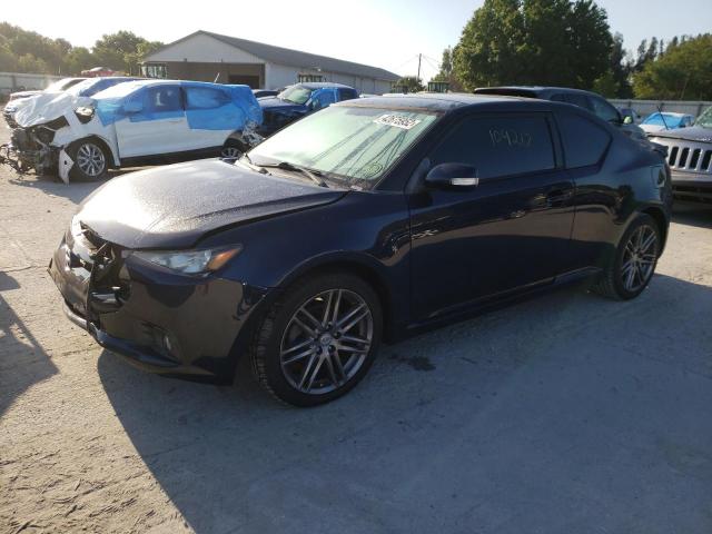 Photo 2 from auction – 2012 TOYOTA SCION TC with VIN JTKJF5C79C3039724