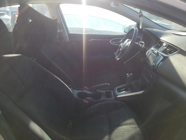 Photo 5 from auction – 2017 NISSAN SENTRA with VIN 3N1AB7AP5HY284409