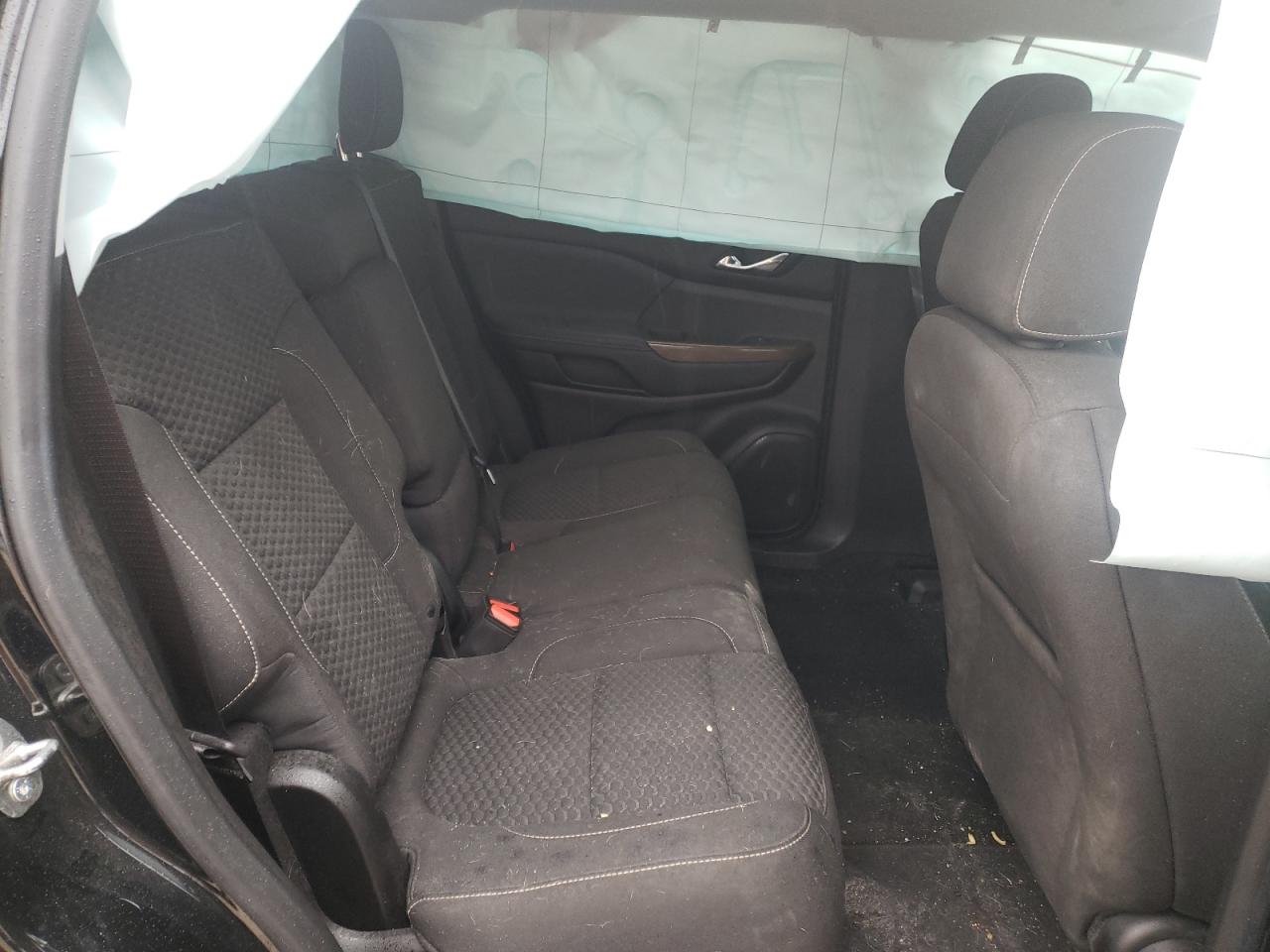 Photo 6 from auction – 2019 GMC ACADIA SLE with VIN 1GKKNLLS3KZ257326
