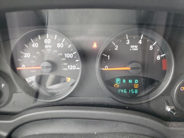 Photo 8 from auction – 2011 JEEP COMPASS SP with VIN 1J4NF1FBXBD282575