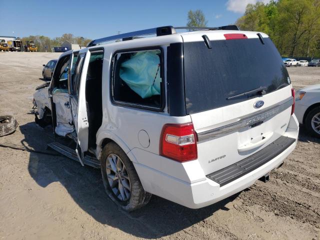 Photo 3 from auction – 2016 FORD EXPEDITION with VIN 1FMJU1KT1GEF03681