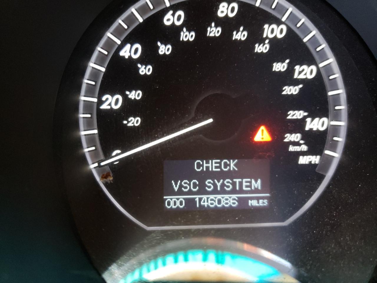 Photo 8 from auction – 2007 LEXUS RX 400H with VIN JTJHW31U672022505