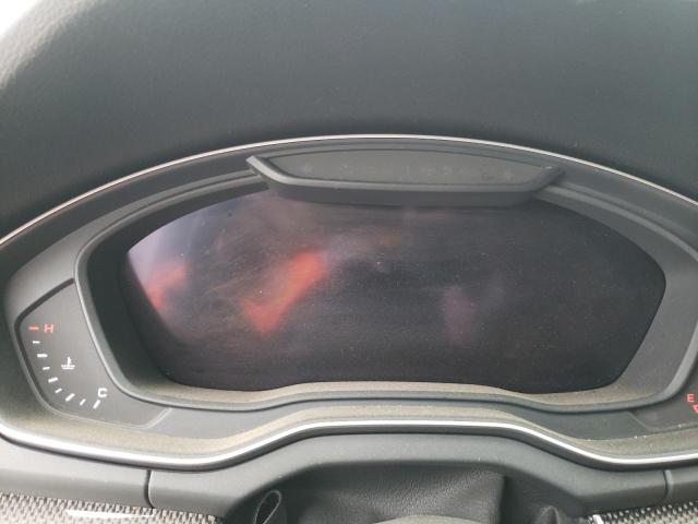 Photo 8 from auction – 2020 AUDI SQ5 PREMIU with VIN WA1B4AFY3L2040270