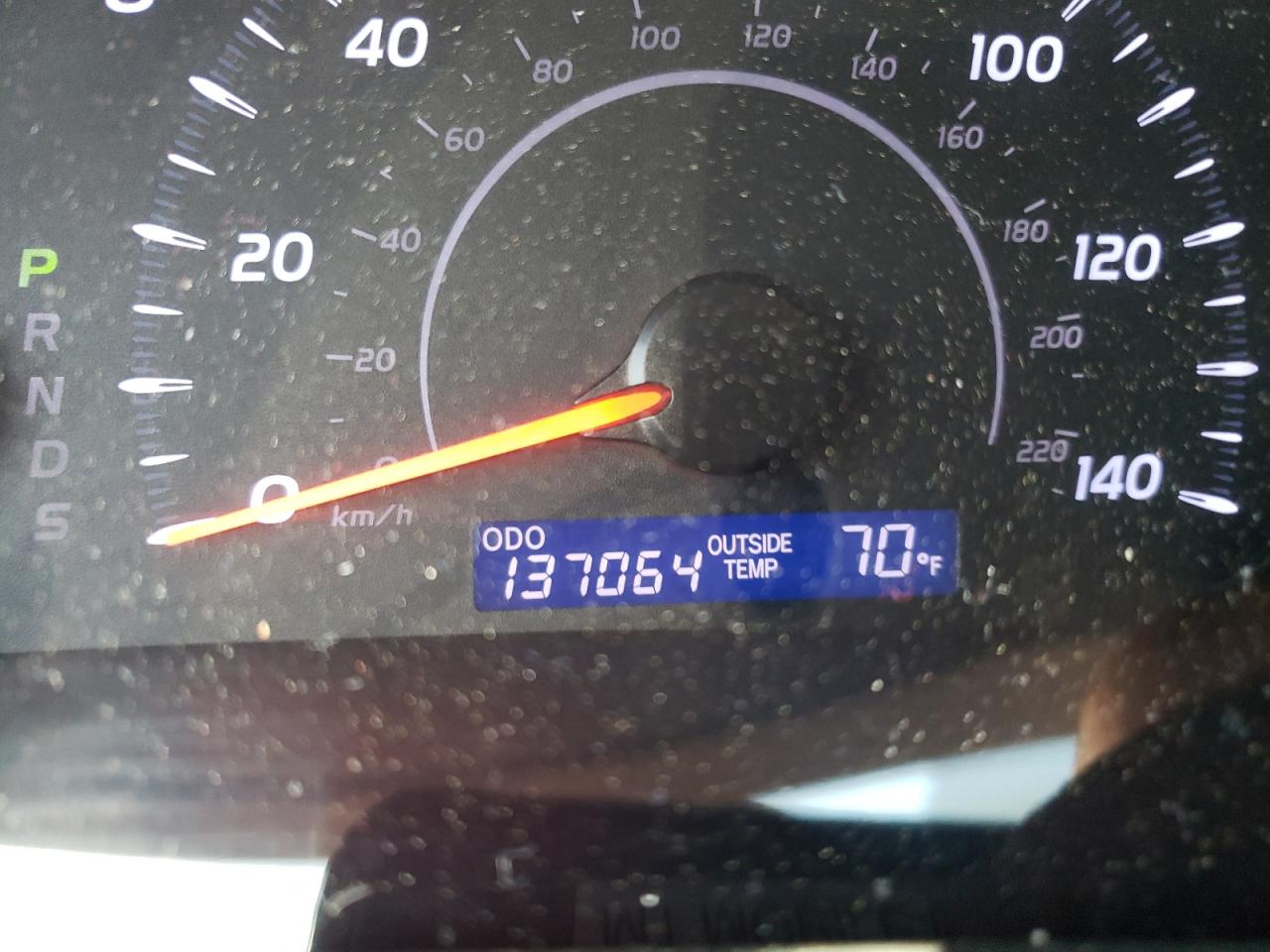 صورة رقم 8 من المزاد - 2011 TOYOTA CAMRY BASE مع VIN 4T1BF3EK5BU733154