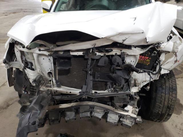 Photo 7 from auction – 2017 TOYOTA TACOMA with VIN 3TMCZ5AN4HM093494