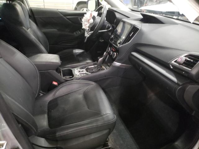 Photo 5 from auction – 2020 SUBARU FORESTER L with VIN JF2SKAUC2LH468400
