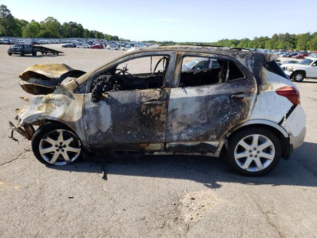 Photo 10 from auction – 2013 BUICK ENCORE PRE with VIN KL4CJDSB8DB074786